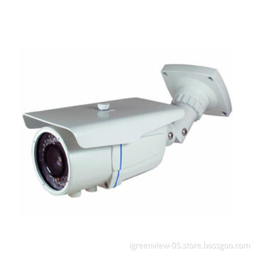 HD SDI Camera with 2.8-12mm Varifocal Lens, 1/2.8" Panasonic 2.2 Megapixel CMOS